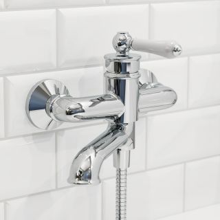 Смеситель для ванны IDDIS Oxford хром глянцевый OXFSB02i02